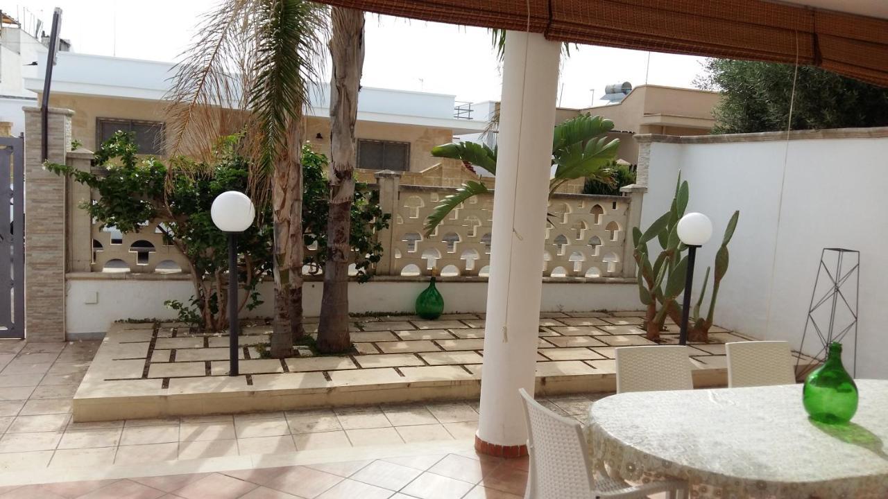 Vacanze Porto Cesareo Salento Torre Lapillo Exterior photo