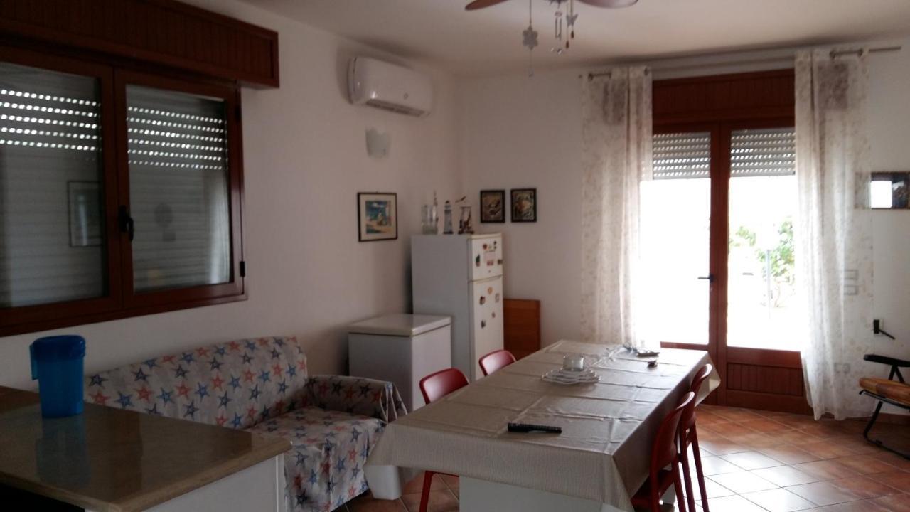 Vacanze Porto Cesareo Salento Torre Lapillo Exterior photo